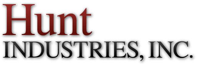 Hunt Industries, Inc. Logo
