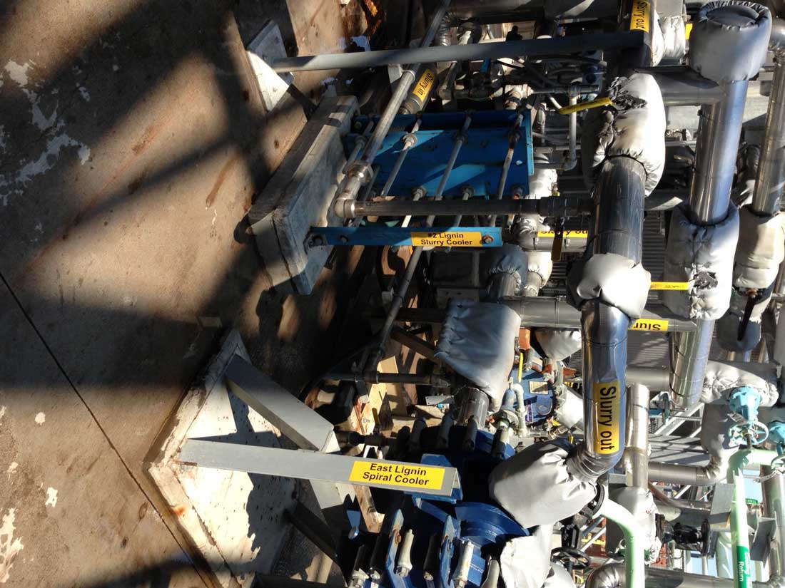 Construction work of mechanical work